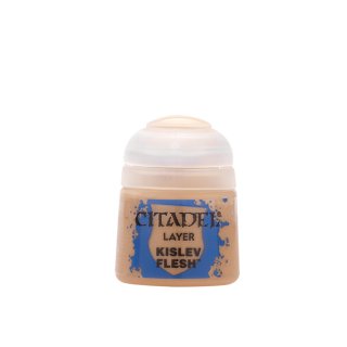 Farbka Citadel Kislev Flesh 12ml (air)