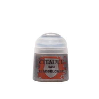 Farbka Citadel Leadbelcher 12ml (base)