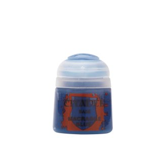 Farbka Citadel Macragge Blue 12ml