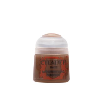 Farbka Citadel Mournfang Brown 12ml (base)