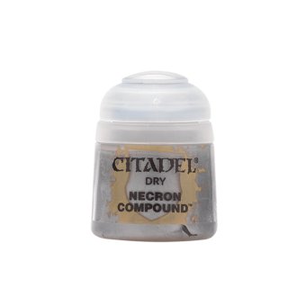 Farbka Citadel Necron Compound 12ml (dry)