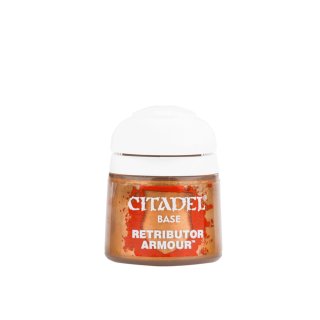 Farbka Citadel Retributor Armour 12ml (base)