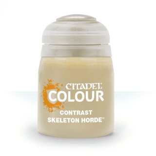 Farbka Citadel Skeleton Horde 18ml (contrast)