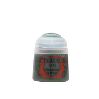 Farbka Citadel Waaagh! Flesh 12ml (base)