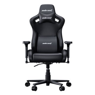 Fotel Anda Seat Kaiser 2 Frontier Black