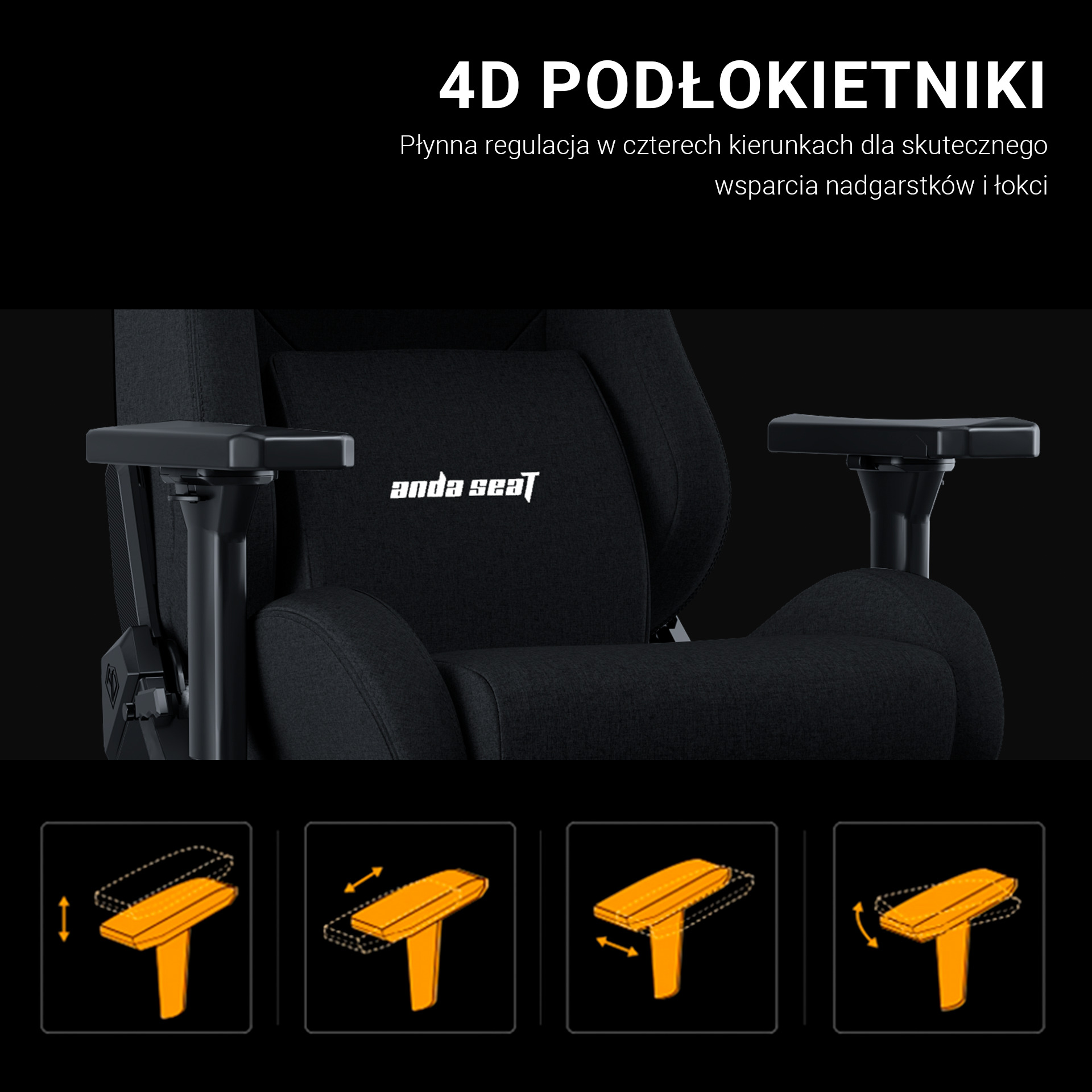 System szybkiego montażu MAGCLAP
