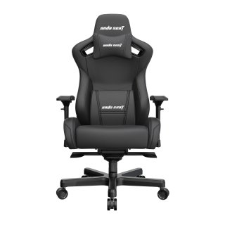 Fotel Anda Seat Kaiser 2 Size XL Black