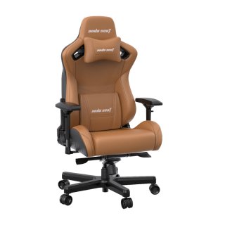 Fotel Anda Seat Kaiser 2 Size XL Brown