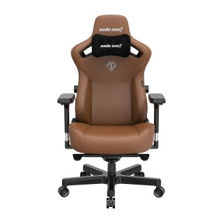 Fotel Anda Seat Kaiser 3 L Brown
