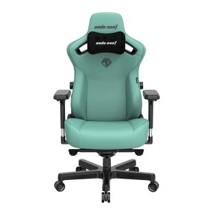 Fotel Anda Seat Kaiser 3 L Green