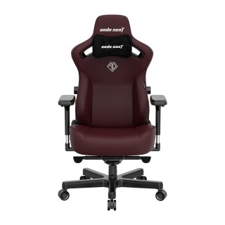 Fotel Anda Seat Kaiser 3 L Maroon