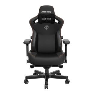 Fotel Anda Seat Kaiser 3 XL Black