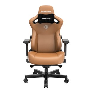 Fotel Anda Seat Kaiser 3 XL Brown