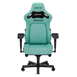 Fotel Anda Seat Kaiser 4 XL Green