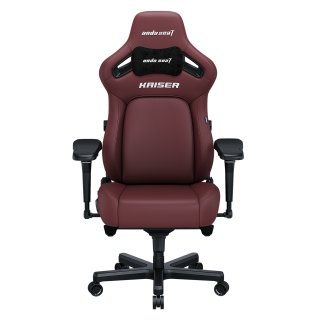 Fotel Anda Seat Kaiser 4 XL Maroon