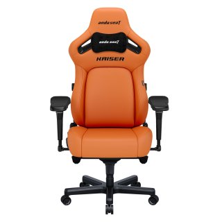 Fotel Anda Seat Kaiser 4 XL Orange