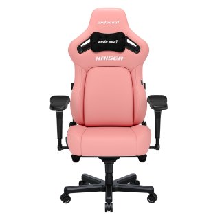 Fotel Anda Seat Kaiser 4 XL Pink