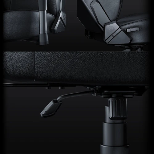 Fotel Anda Seat Phantom 3 Size L White