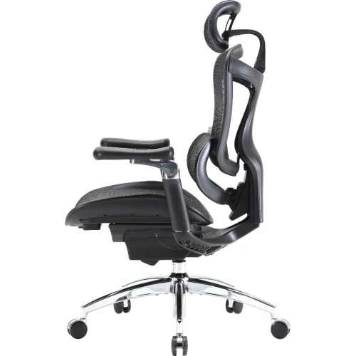 Fotel biurowy Sihoo DORO C300 Pro Mesh Black