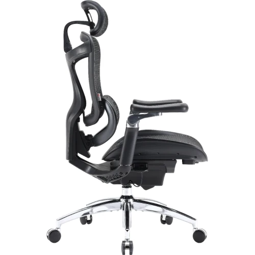 Fotel biurowy Sihoo DORO C300 Pro Mesh Black