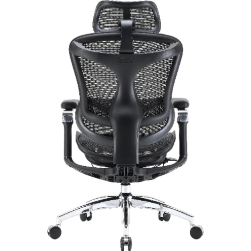 Fotel biurowy Sihoo DORO C300 Pro Mesh Black