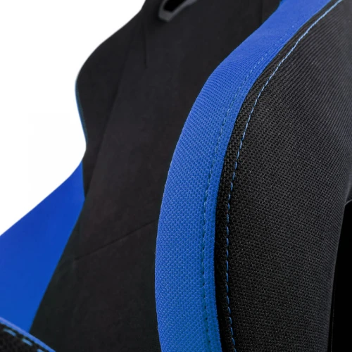 Fotel Dla Gracza Nitro Concepts S300 - Galactic Blue