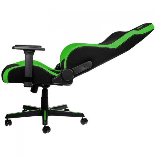 Fotel Dla Gracza Nitro Concepts S300 - Atomic Green