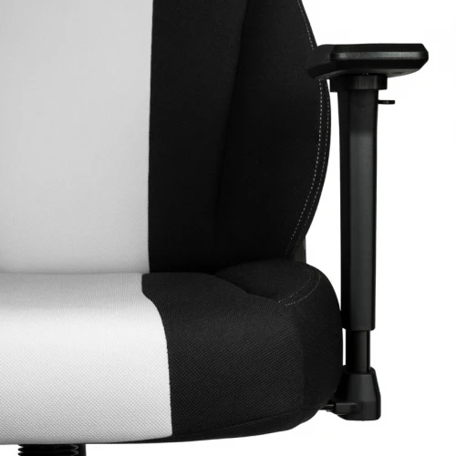 Fotel Dla Gracza Nitro Concepts E250 - Radiant White