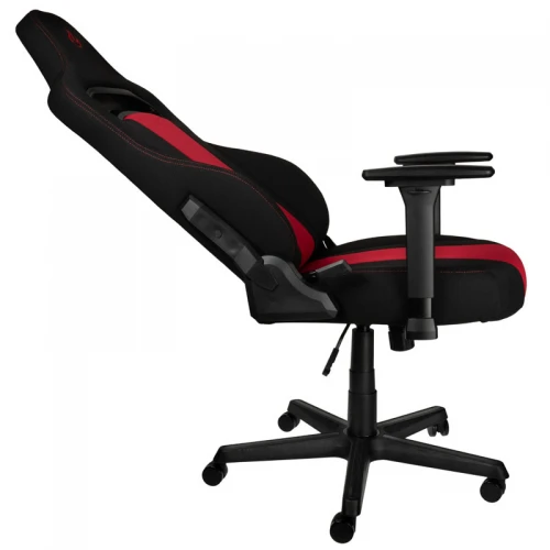 Fotel Dla Gracza Nitro Concepts E250 - Inferno Red