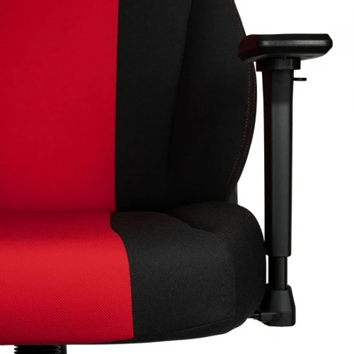 Fotel Dla Gracza Nitro Concepts E250 - Inferno Red