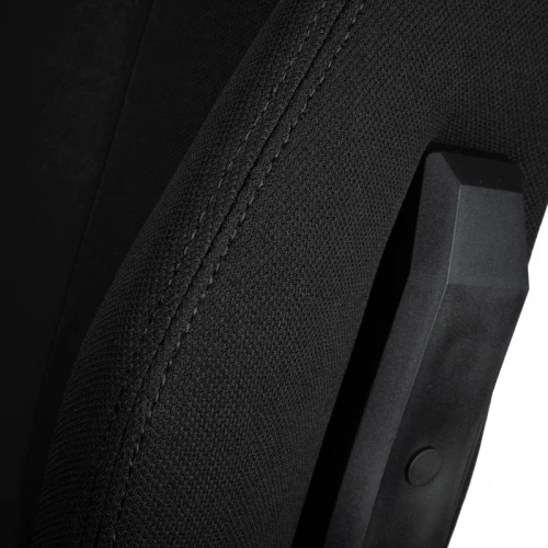 Fotel Dla Gracza Nitro Concepts E250 - Stealth Black