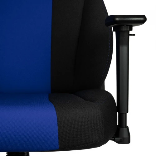 Fotel Dla Gracza Nitro Concepts E250 - Galactic Blue