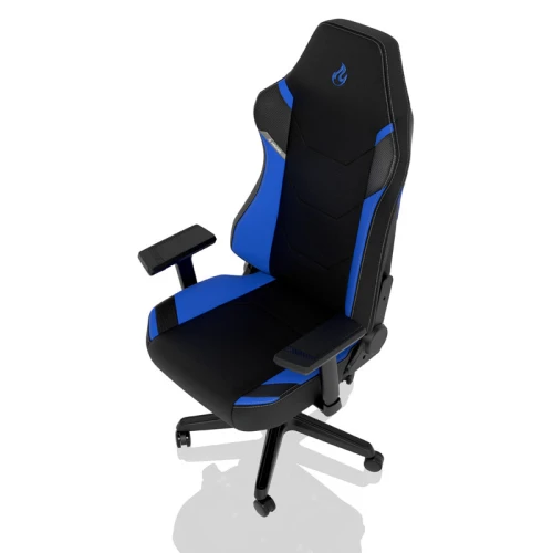 Fotel Dla Gracza Nitro Concepts X1000 - Galactic Blue