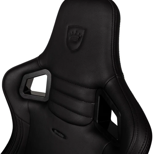 Fotel Dla Gracza Noblechairs EPIC Compact Black-Carbon