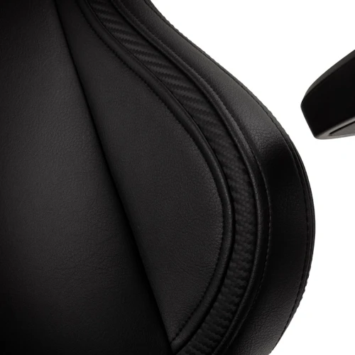 Fotel Dla Gracza Noblechairs EPIC Compact Black-Carbon