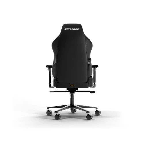 Fotel DXRacer CRAFT XL Black & White EPU Leather