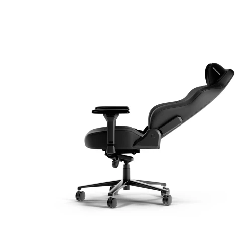 Fotel DXRacer CRAFT XL Black EPU Leather