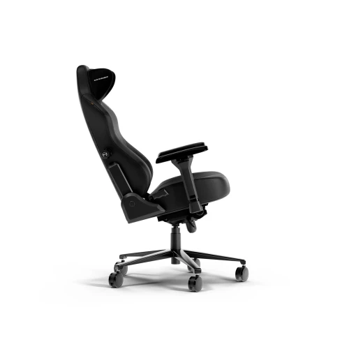 Fotel DXRacer CRAFT XL Black EPU Leather
