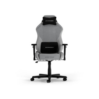Fotel DXRacer DRIFTING Grey Materiałowy XL