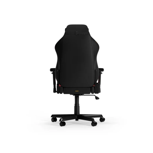 Fotel DXRacer DRIFTING L Black & Red EPU Leather