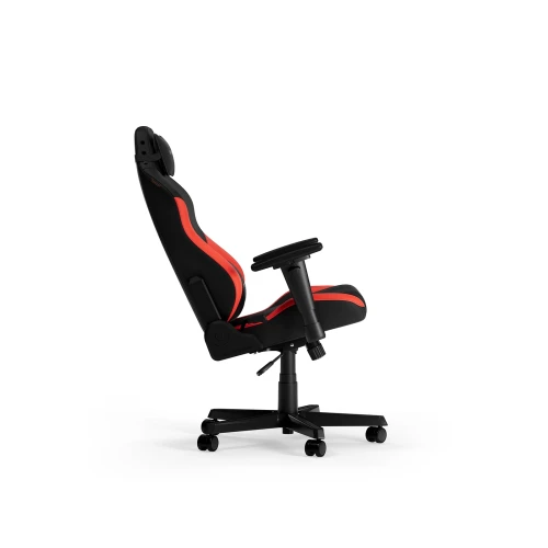 Fotel DXRacer DRIFTING L Black & Red EPU Leather
