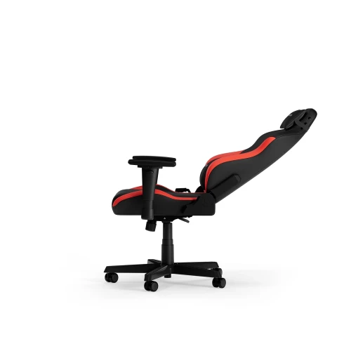 Fotel DXRacer DRIFTING L Black & Red EPU Leather