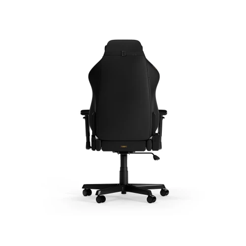 Fotel DXRacer DRIFTING L Black & White EPU Leather