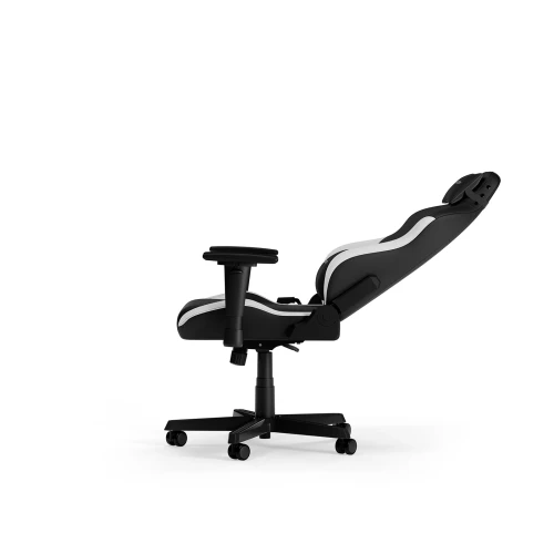 Fotel DXRacer DRIFTING L Black & White EPU Leather