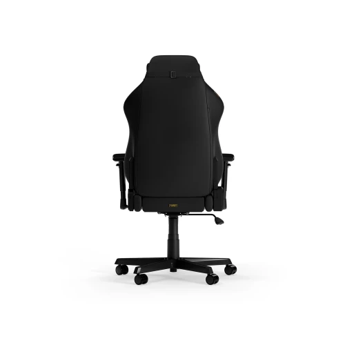 Fotel DXRacer DRIFTING L Black EPU Leather