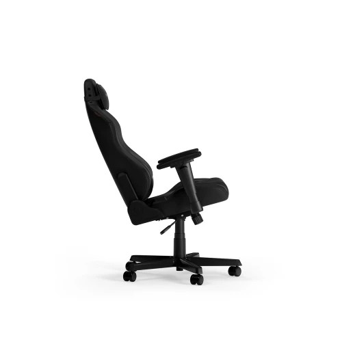 Fotel DXRacer DRIFTING L Black EPU Leather