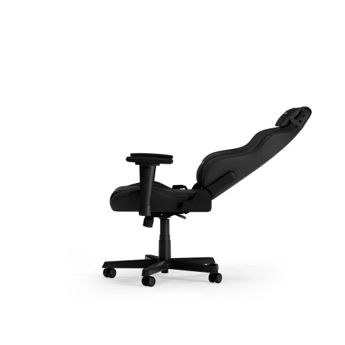 Fotel DXRacer DRIFTING L Black EPU Leather