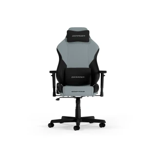 Fotel DXRacer DRIFTING L Cyan & Black Materiałowy