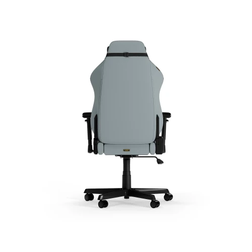 Fotel DXRacer DRIFTING L Cyan & Black Materiałowy