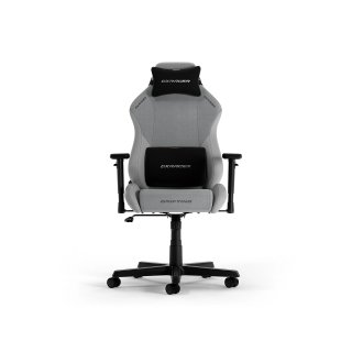 Fotel DXRacer DRIFTING L Grey Materiałowy